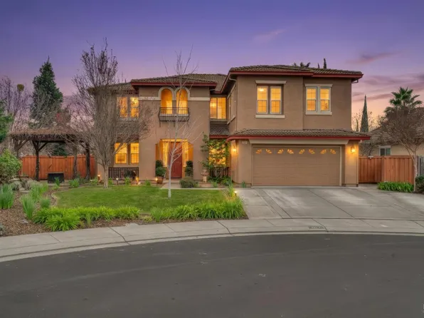 1007 Canterbury Court, Vacaville, CA 95687