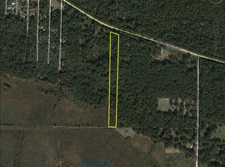 NE 175th Street Rd, Citra, FL 32113