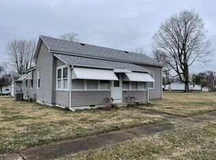 500 Parke St, Rockville, IN 47872