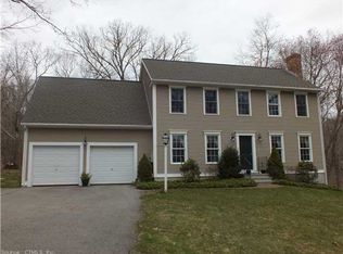 16 Heritage Brook Dr, East Haddam, CT 06423
