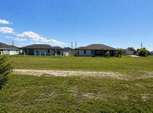 4318 NW 35th St, Cape Coral, FL 33993