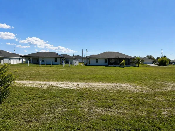 4318 NW 35th Street, Cape Coral, FL 33993