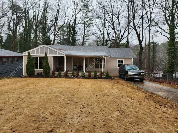 1988 Boulderview Dr, Atlanta, GA 30316