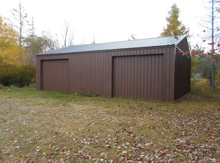 W Gulliver Lake Rd, Gulliver, MI 49840