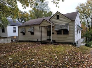 7121 Paisley Dr, Saint Louis, MO