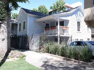519 13th St APT A, Sacramento, CA 95814