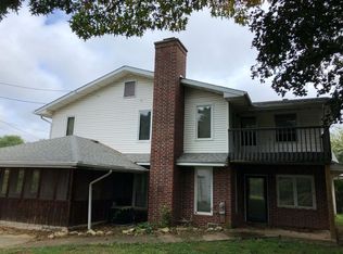 2125 S Luster Ave, Springfield, MO 65804