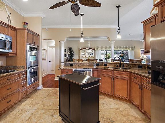 5th image of 503 Yarborough Way