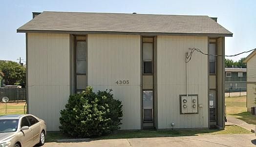 1st image of 4305 Boyett St APT C