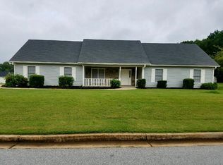 60 Fairview Commons Dr, Covington, GA 30016