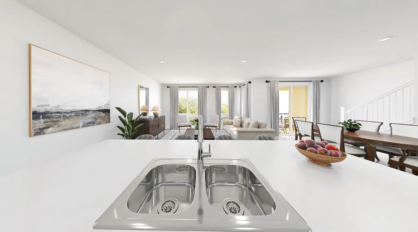 2 bed, 2.5 bath, 1648 sqft, $4,950 — Photo 3