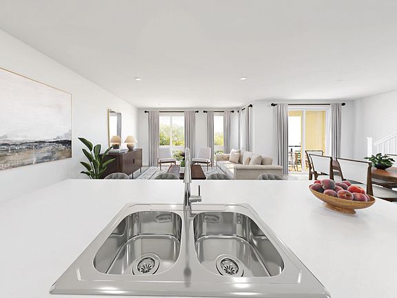 3rd image of 3041 El Camino Real #303