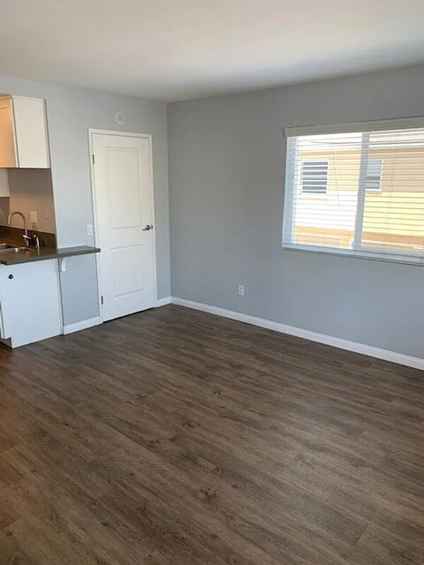1 bed, 1.0 bath, 486 sqft, $1,995 — Photo 4