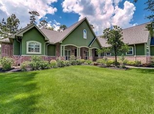 27407 Hazy Landing Ct, Spring, TX 77386