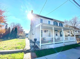 788 Lincoln Ave, Pottstown, PA 19464