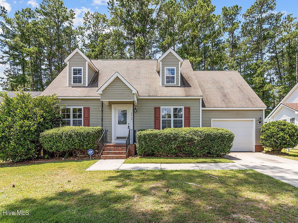 1st image of 2450 Painters Mill Drive