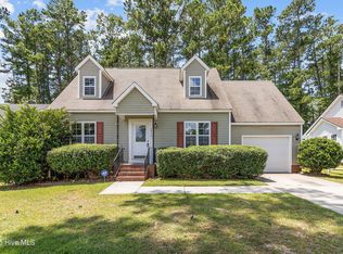 2450 Painters Mill Dr, Fayetteville, NC 28304