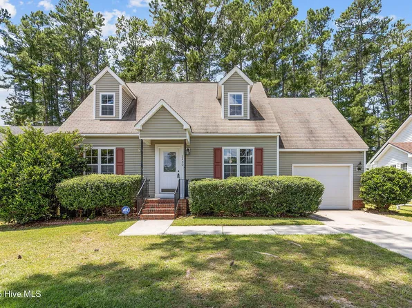2450 Painters Mill Drive, Fayetteville, NC 28304
