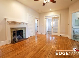 62 Ridgemont St #1Z, Allston, MA 02134