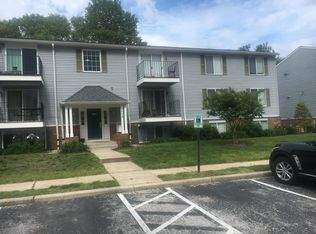 3503 Kingsley Ct APT C, Pasadena, MD 21122
