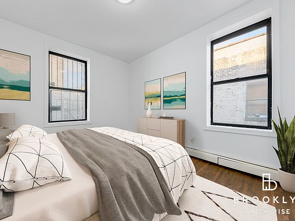 5th image of 291 Martense St APT 4N