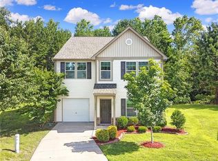 10604 Pointer Ridge Dr, Charlotte, NC 28214