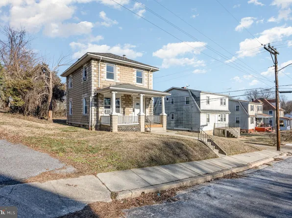 4210 Parkwood Ave, Baltimore, MD 21206