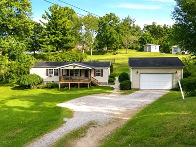 141 Bunner Ln, Parkersburg, WV, 26104
