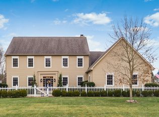 5546 Streamside Dr, Galena, OH 43021