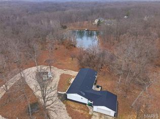 10181 Dawn Rd, Foristell, MO 63348