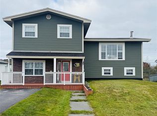 16 Churchill Avenue, Placentia, NL A0B2Y0