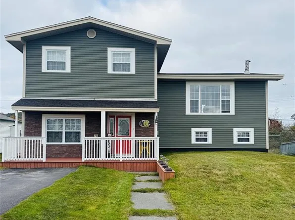 16 Churchill Avenue, Placentia, NL A0B2Y0