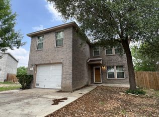 3604 Farallon Isle, San Antonio, TX 78245