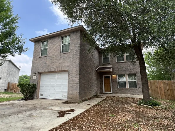 3604 Farallon Isle, San Antonio, TX 78245