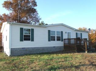 401 Arbuckle Ridge Ln, Lebanon, KY 40033