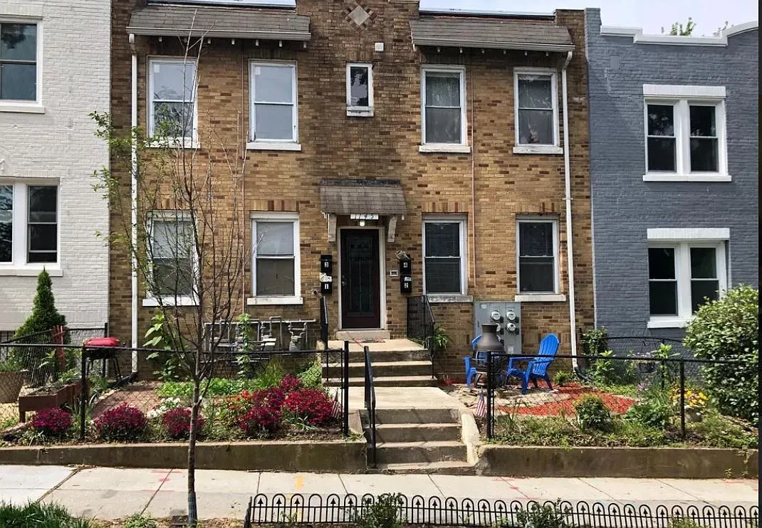 1 bed, 750 sqft, $1,450 — Photo 1
