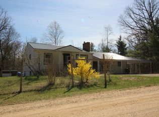 8290 E 4th St, White Cloud, MI 49349