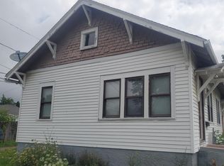 111 N Union St, Peru, IN