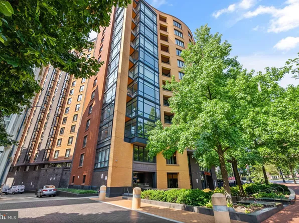 1010 Massachusetts Ave NW Unit 610, Washington, DC 20001