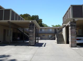 1427 El Camino Real APT 10, Burlingame, CA 94010