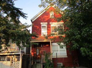 5225 S Campbell Ave, Chicago, IL 60632