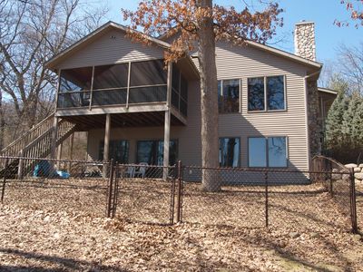 N7770 Kettle Moraine Dr, Whitewater, WI, 53190