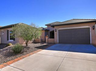 7009 W Heritage Way, Florence, AZ 85132