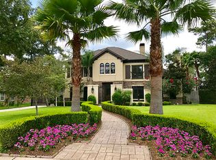 11630 Blalock Forest St, Houston, TX 77024