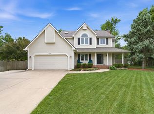 2711 N Dublin Ct, Wichita, KS 67226