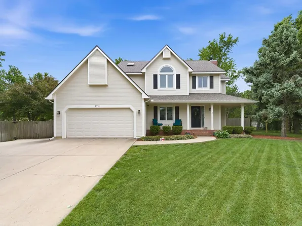 2711 N Dublin Ct, Wichita, KS 67226