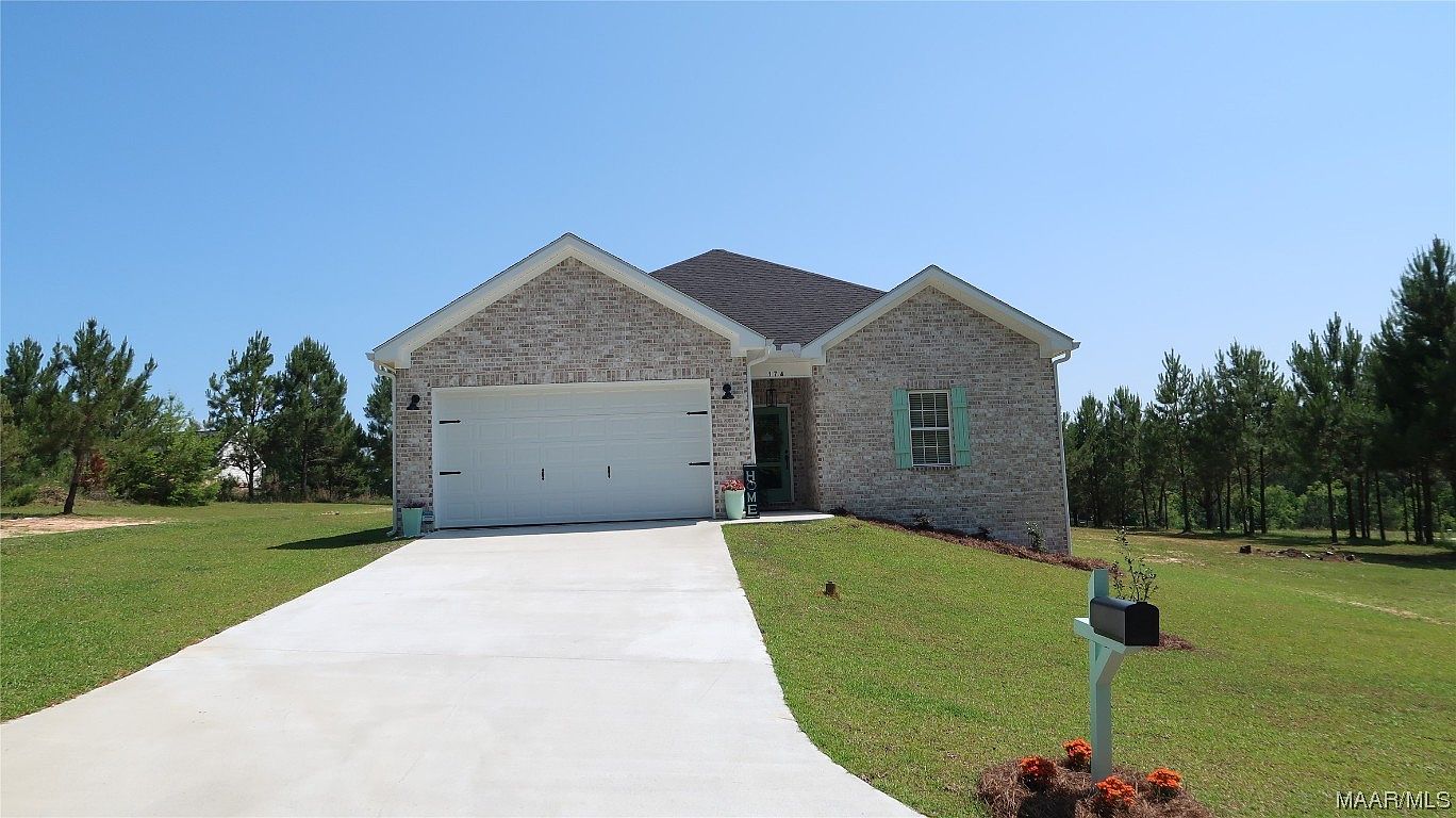 174 Sandy Hills Ct, Ozark, AL 36360 MLS 539414 Zillow