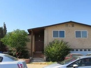 1281 Tara St, Barstow, CA 92311