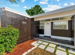 3650 NW 44th Ave, Lauderdale Lakes, FL 33319