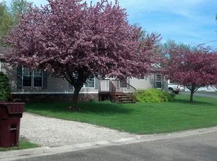 714 N Commerce St, Monroe, IA 50170